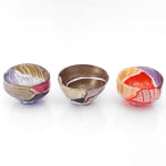 Yukito Nishinaka, Yobitsugi: Soumai Tea Bowl, 2024