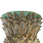 Kate Malone, A Large White Atomic Vase, 2024