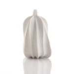Andrew Wicks, Pair of Open Gourd Vases, 2023