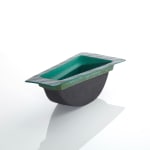 Elizabeth Fritsch, Blown Away, Crescendo Cup, circa 1991