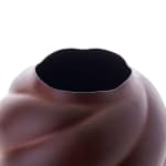Koichi Io, Whirl Vase, 2023