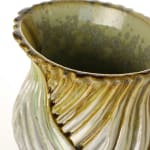 Kate Malone, A Garlic Bud Vase, 2001