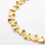 Kayo Saito, Nest Brooch, 2006