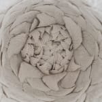 Hitomi Hosono, A Very Large Zenmai Open Bowl, 2017