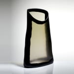Kate Malone, A Large White Atomic Vase, 2024