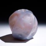 Toshiya Oguma, Small Agate Box, 2013