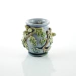 Kate Malone, A Garlic Bud Vase, 2001