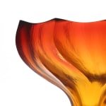 Joon Yong Kim, Green Flower Bowl, 2020