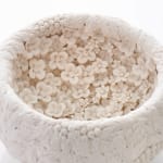 Hitomi Hosono, A Nobana and Leaves Bowl, 2023