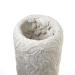Hitomi Hosono, A Tall Wisteria Vase, 2018