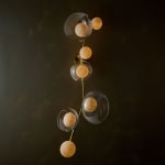 Vezzini and Chen, Evolve III Desk Lamp, 2022
