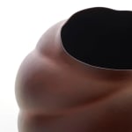 Koichi Io, Whirl Vase, 2023