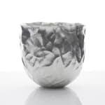 Hiroshi Suzuki, Aqua-Poesy XI Mini Vase, 2013