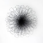 Junko Mori, Moss Ginkgo, 2013