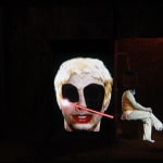 Pierrick SORIN, Titre variable 8, 1999