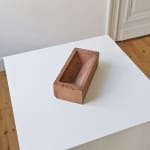 Jack Shit! - Gavin Turk's solo show at Aeroplastics, 2011