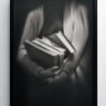 Hugo ALONSO, Door opening, 2019