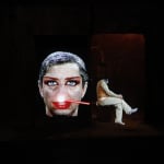 Pierrick SORIN, Titre variable 8, 1999