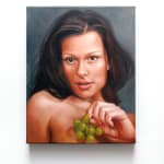 David NICHOLSON, Untiltled (sorcière et femme), 2008