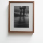 Hugo ALONSO, Door opening, 2019