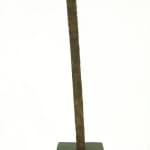 Gavin TURK, Oeuvre (Duck), 2002