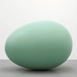 Gavin TURK, Oeuvre (Duck), 2002