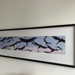 AES+F, Allegoria Sacra, Jungle Elegy (triptych), 2012