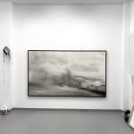 Hugo ALONSO, Door opening, 2019
