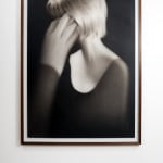 Hugo ALONSO, Door opening, 2019