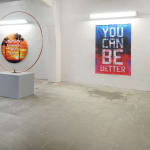Mark TITCHNER, Me, 2010