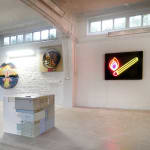 Michael JOHANSSON, Kitchen Assembly, 2008