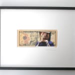 Carlos AIRES, BON APPETIT III (RED), 2021