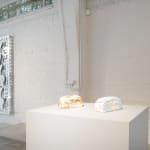 Gavin TURK, Oeuvre (Duck), 2002