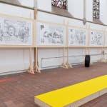 Filip MARKIEWICZ, The world is a stage but the play is badly cast, 2015