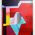 Danny ROLPH, Rosebery, 2009