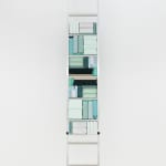 Michael JOHANSSON, Kitchen Assembly, 2008