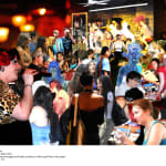 Ram Rahman, Manhattan Siren, 2023