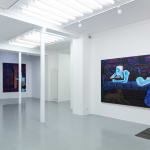 Inverted Blackness by Boluwatife Oyediran at AFIKARIS Gallery Paris