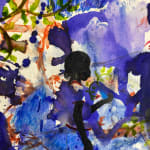 Saïdou Dicko & Hyacinthe Ouattara. 4 hand-project. Contemporary art gallery.