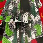 Saidou Dicko, Gold Records, T Feuilles d’oRed, 2025