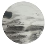 Nasreddine Bennacer. Algerian Artist. Contemporary African Art in Paris. AFIKARIS. Black and White. Hybridity of techniques. Quest for identity.