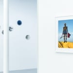 Nana Yaw Odor's photograph This or That as part of Inhabiting the World at AFIKARIS Gallery in Paris