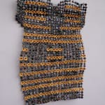 Ozioma Onuzulike, Ada's Beaded Gown V, 2024