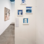 AFIKARIS Gallery. Art Brussels