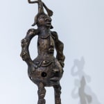 Moustapha Baidi Oumarou, L'Eden, 2023