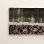 "Lumière de filon" by Mouhcine Rahaoui. AFIKARIS Gallery Paris. Studio Vanssay