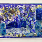 Saïdou Dicko & Hyacinthe Ouattara. 4 hand-project. Contemporary art gallery.