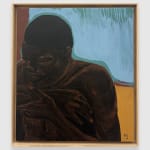 Matthew Eguavoen, I Was my parents' flower girl, 2021