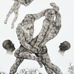 Géraldine Tobe, Voyage dans le temps, 2021
