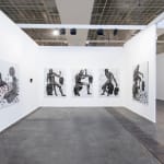Géraldine Tobe, Voyage dans le temps, 2021